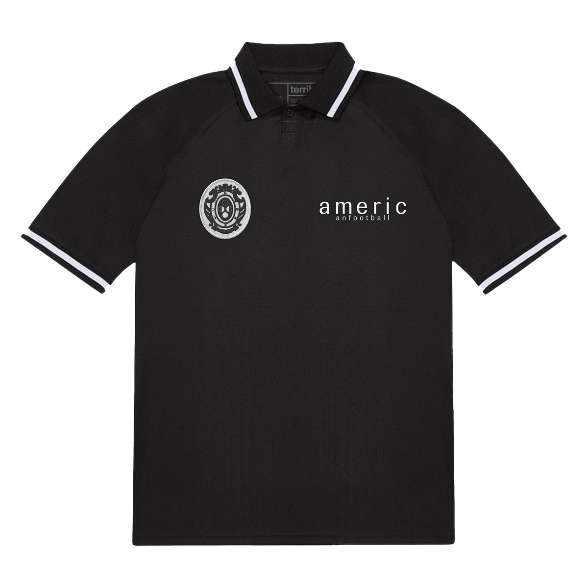 LP4 Cotton Soccer Jersey