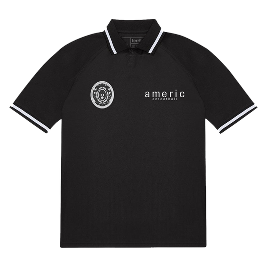 LP4 Cotton Soccer Jersey