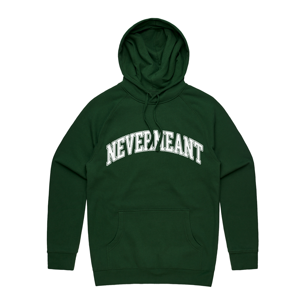 Nevermeant Hoodie