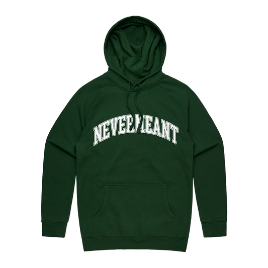 Nevermeant Hoodie