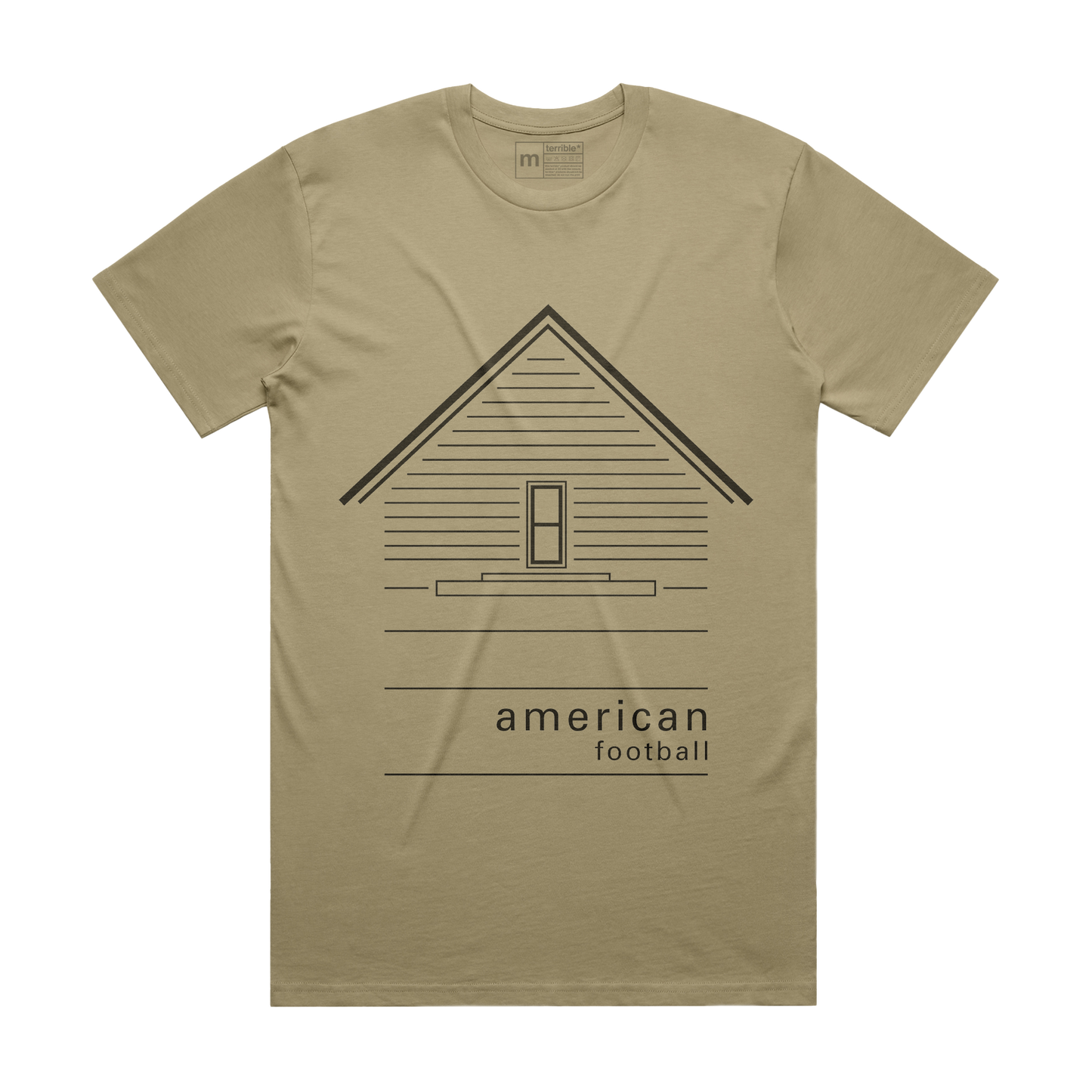 House Tee