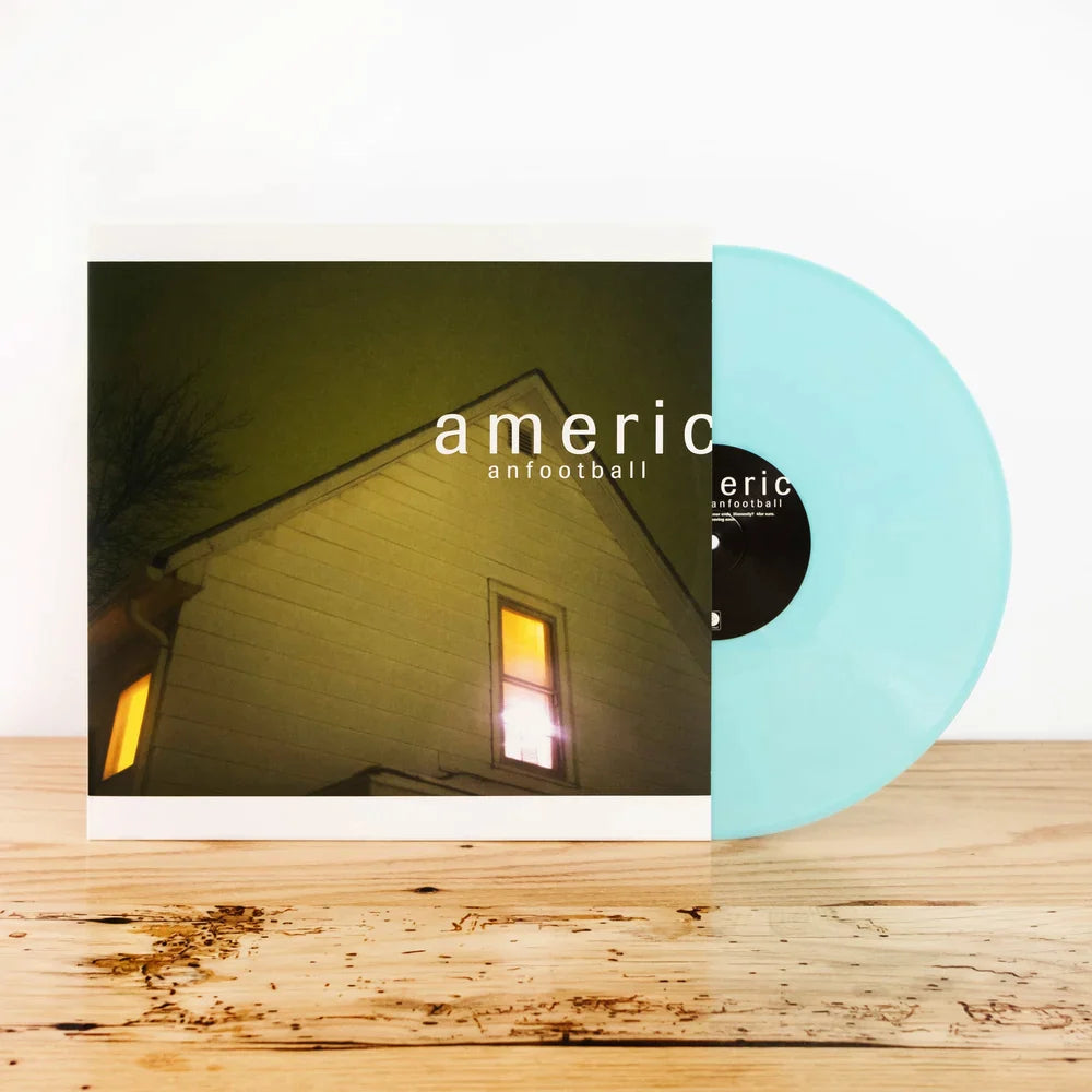 American Football-LP