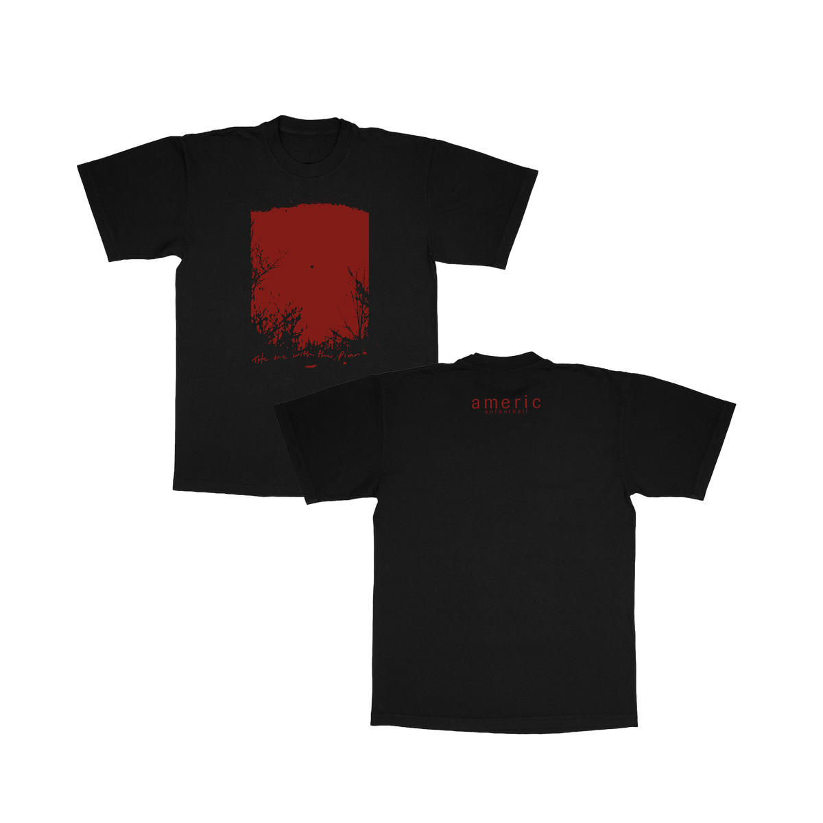 The one with the piano T-Shirt