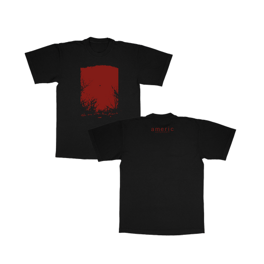 The one with the piano T-Shirt