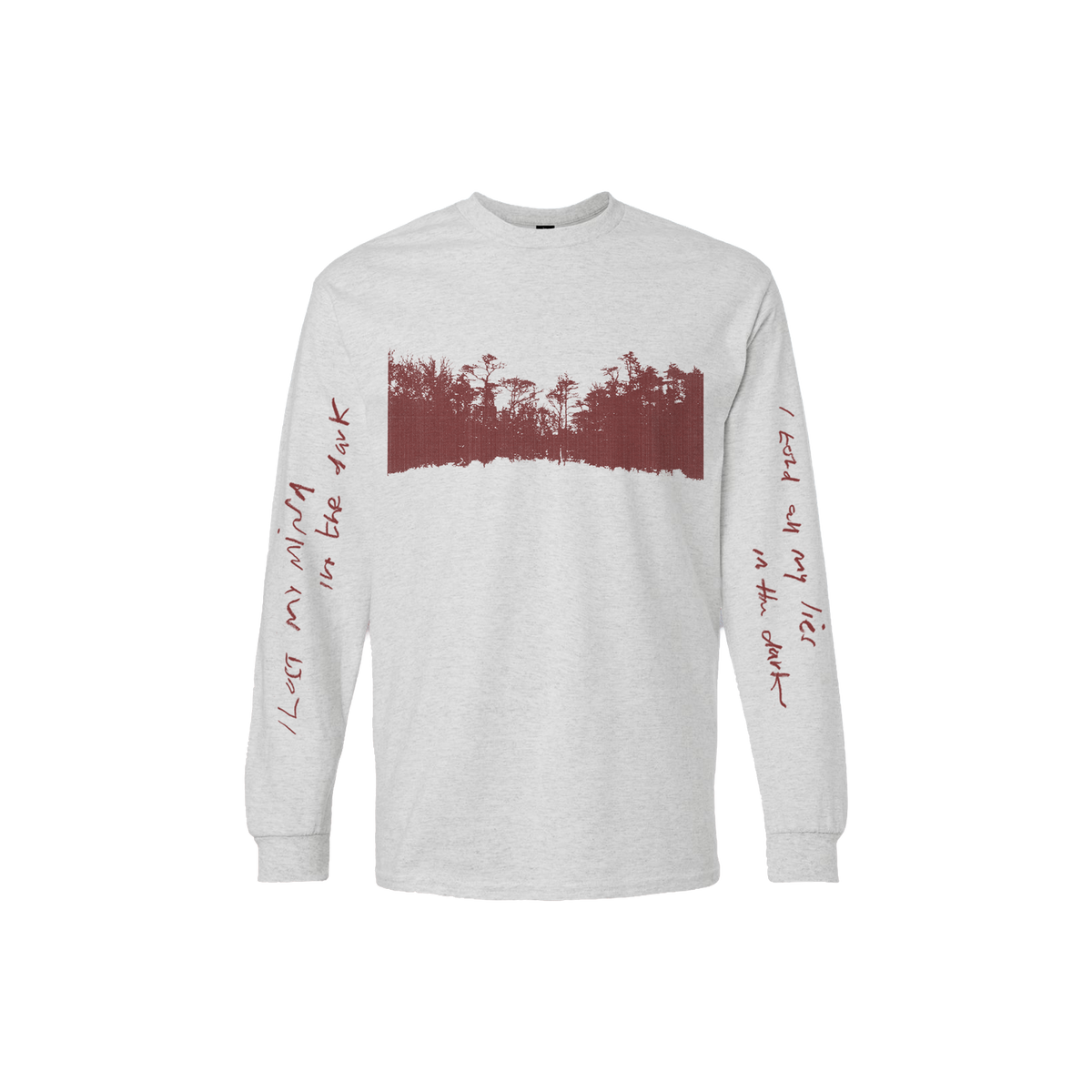 Landscape Long Sleeve