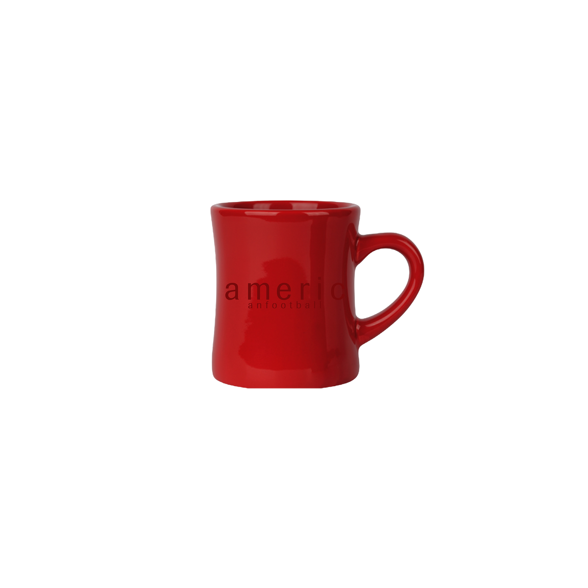 Diner Mug
