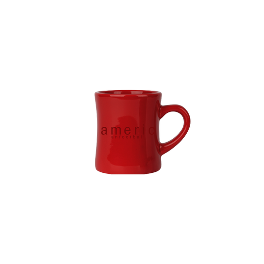 Diner Mug