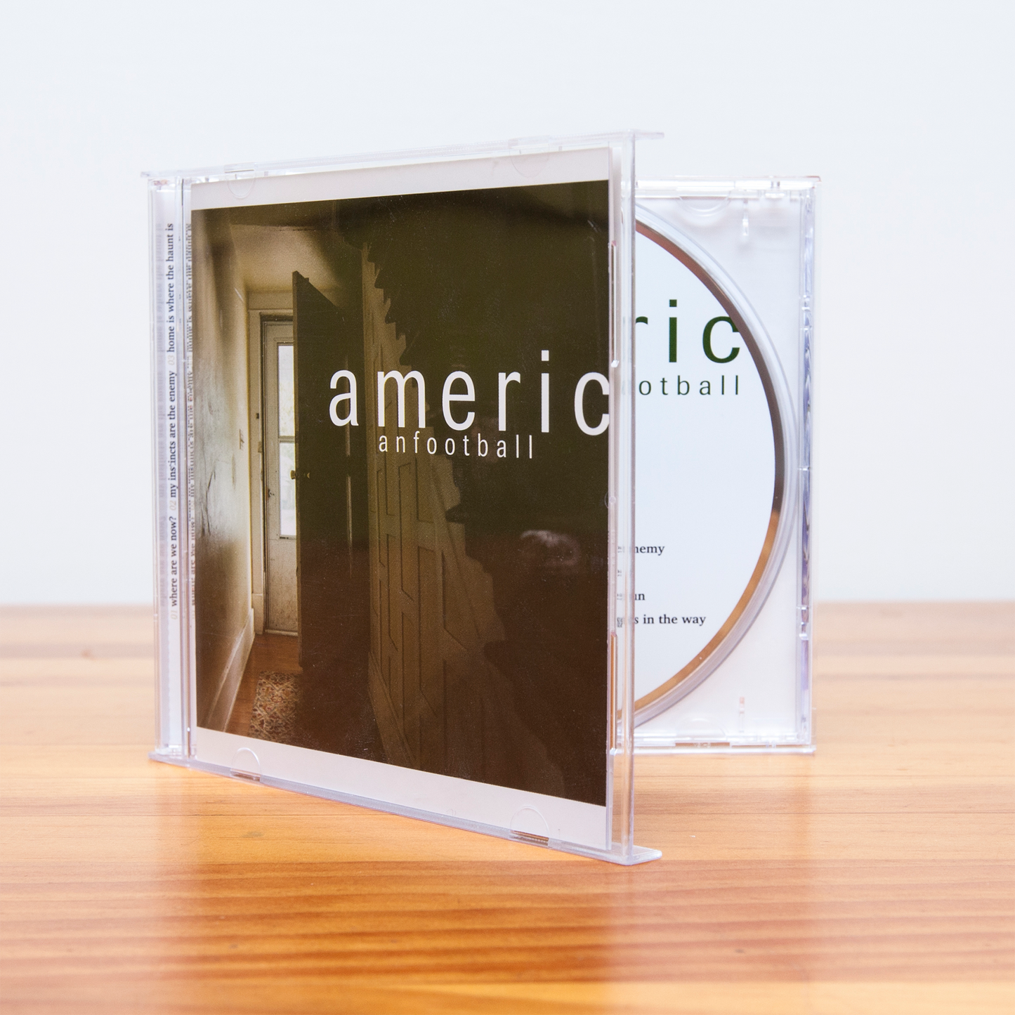 American Football (LP2)