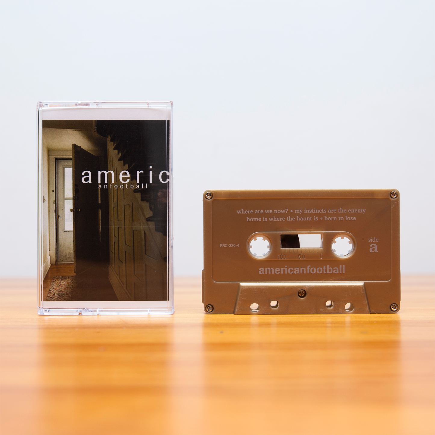 American Football (LP2)