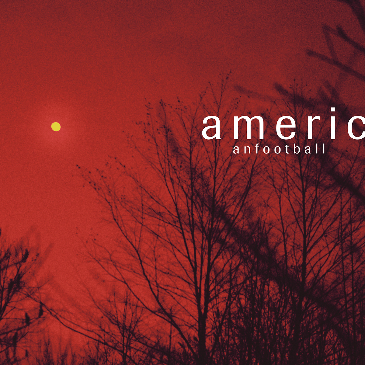 American Football LP4